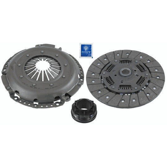 3000 723 001 Clutch Kit