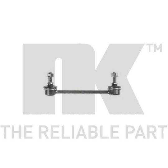 5112624 Rod/Strut, stabiliser
