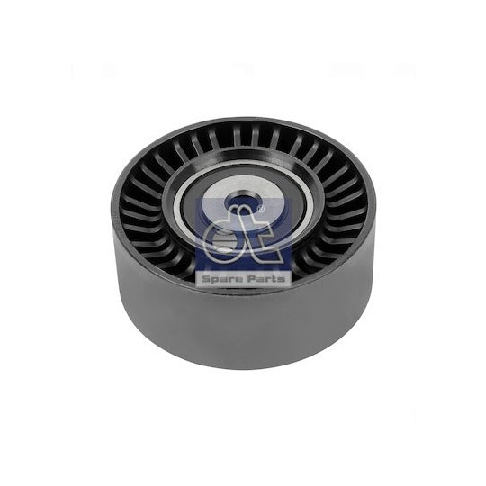 11.12073 Deflection/Guide Pulley, v-ribbed belt