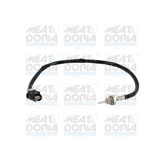 12444 Sensor, exhaust gas temperature