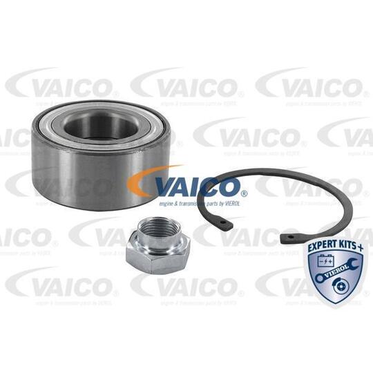 V22-1021 Wheel Bearing Kit