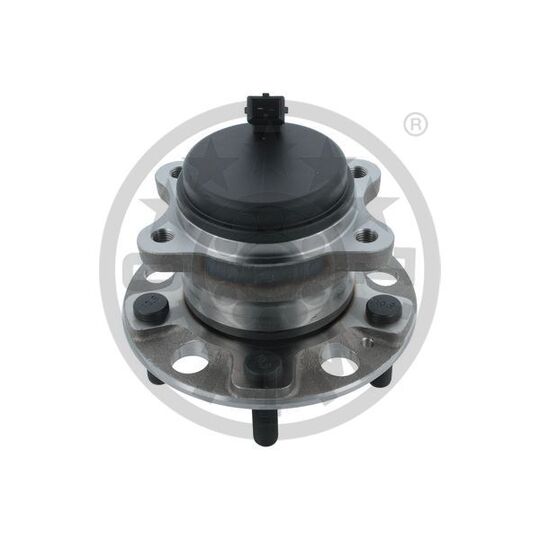 922422 Wheel Bearing Kit
