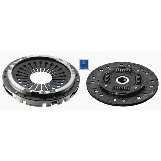 3000 950 116 Clutch Kit