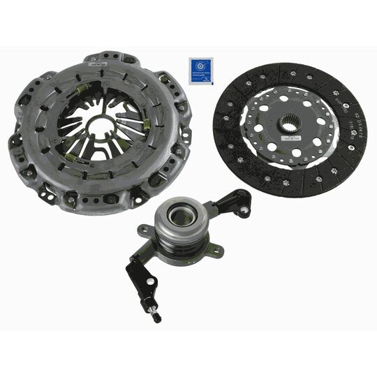 3000 990 173 Clutch Kit