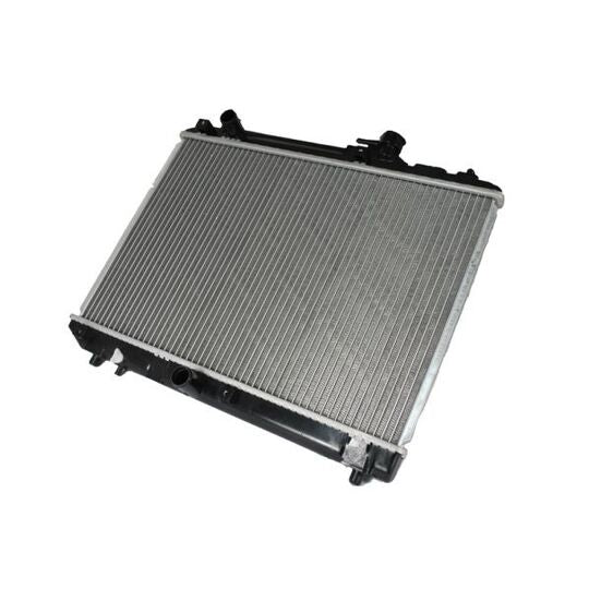 D78003TT Radiator, engine cooling
