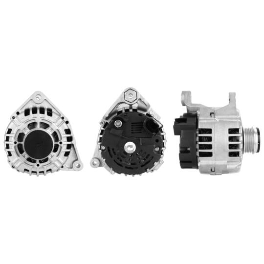 LRA01996 Alternator