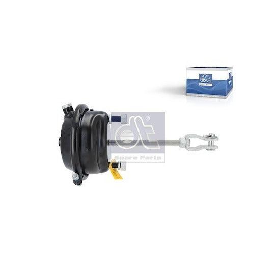 1.18004 Diaphragm Brake Cylinder