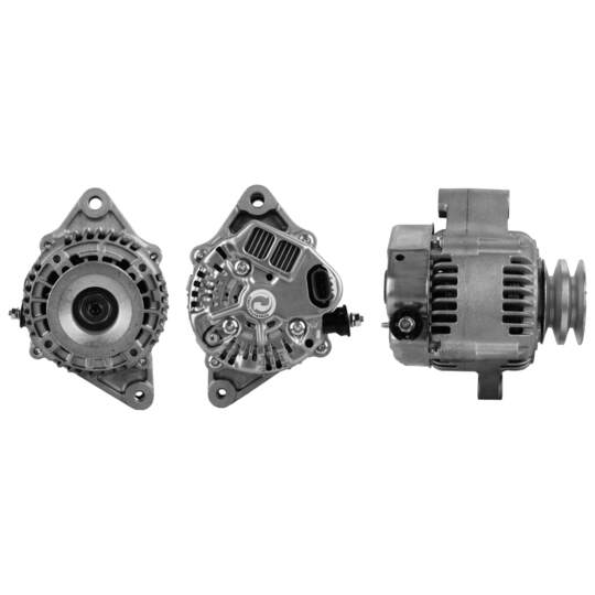 LRA02053 Alternator