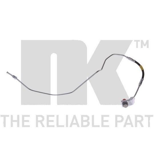 8547127 Brake Hose