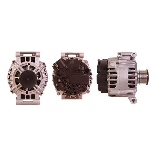 LRA02966 Alternator