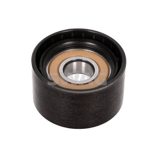 10 03 0047 Deflection/Guide Pulley, v-ribbed belt