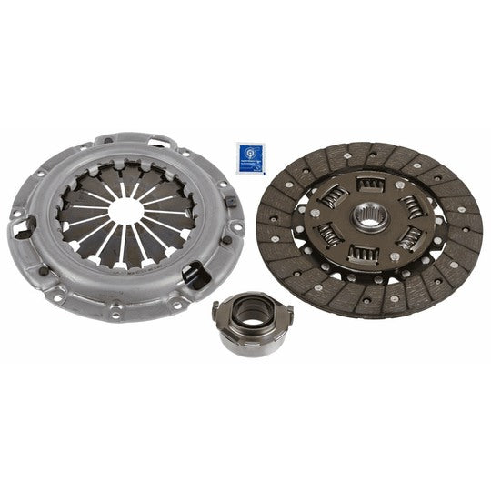 3000 824 601 Clutch Kit