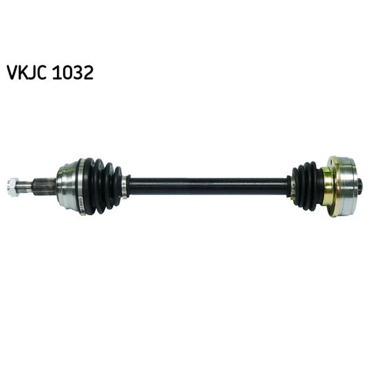 VKJC 1032 Drive Shaft