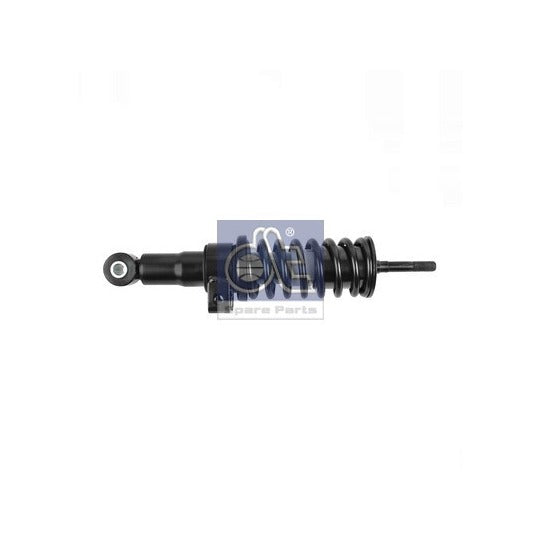 7.77151 Shock Absorber, cab suspension