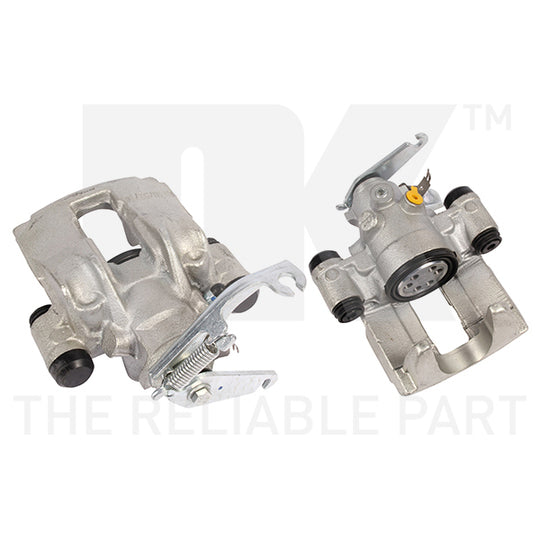 212378 Brake Caliper
