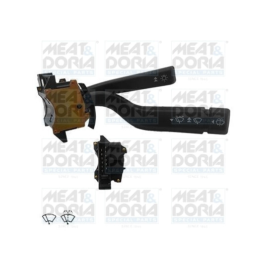 23054 Steering Column Switch