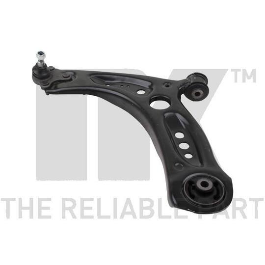 50147127 Track Control Arm
