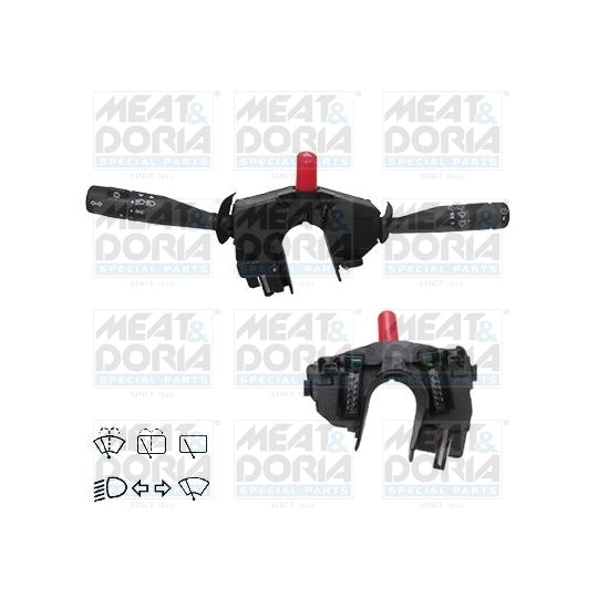 23007 Steering Column Switch