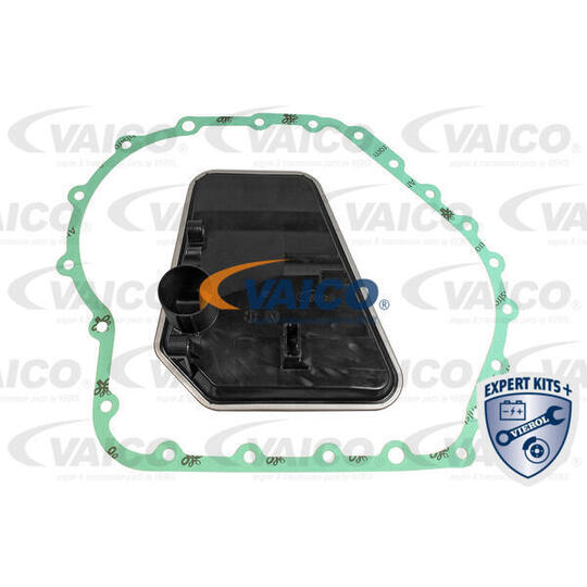 V10-2539 Hydraulic Filter Set, automatic transmission