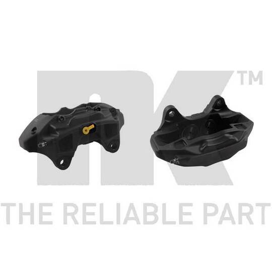 2147369 Brake Caliper