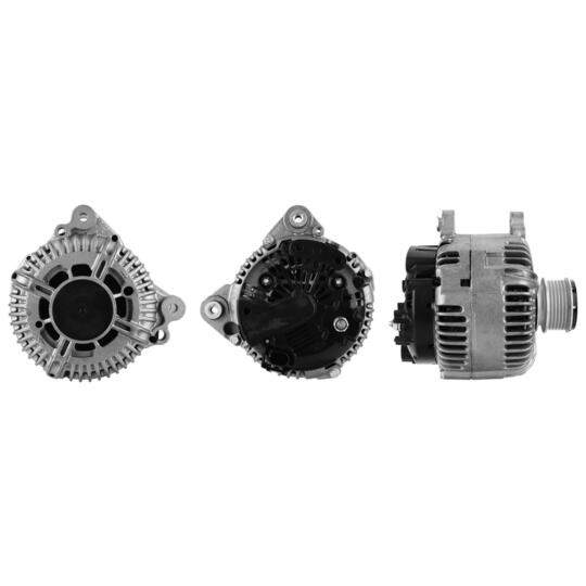 LRA02931 Alternator