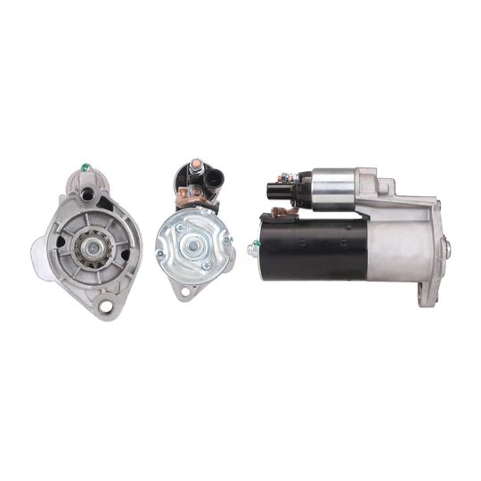 LRS03859 Starter