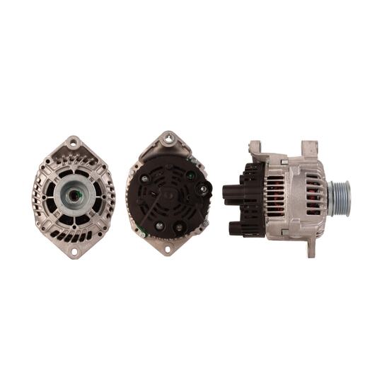 LRB00297 Alternator