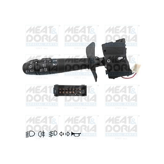 23032 Steering Column Switch