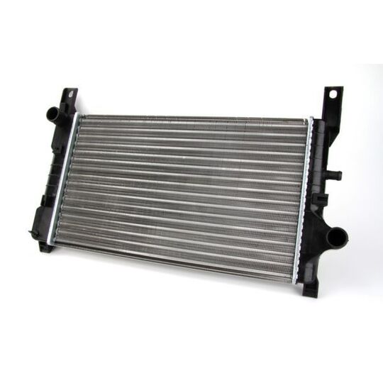D7G024TT Radiator, engine cooling