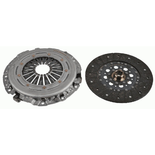3000 950 634 Clutch Kit
