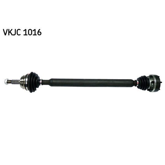 VKJC 1016 Drive Shaft