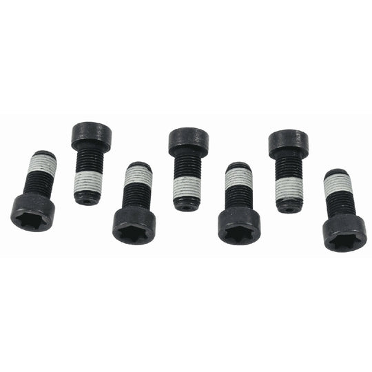 1874 000 043 Screw Set, flywheel