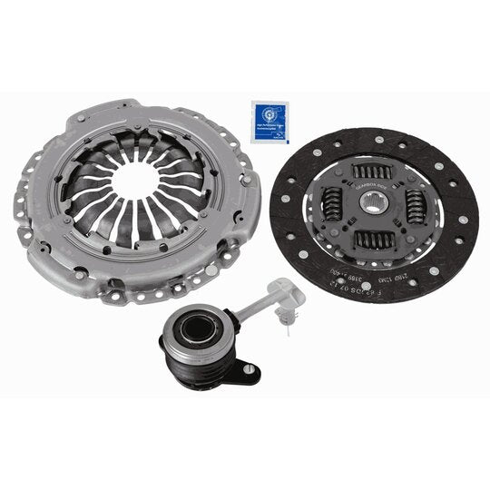 3000 990 504 Clutch Kit