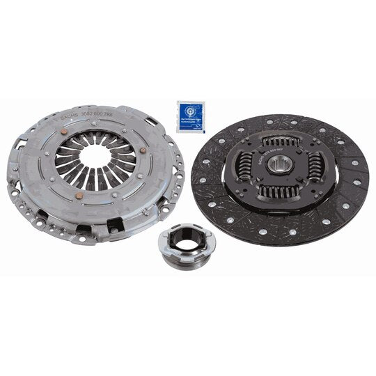 3000 950 840 Clutch Kit