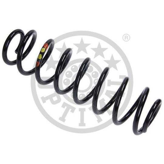AF-4112 Coil Spring