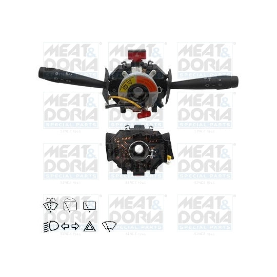 23121 Steering Column Switch