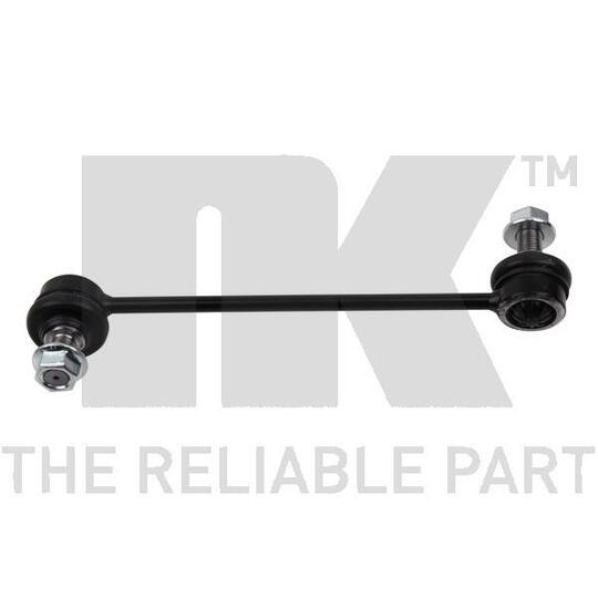 5113533 Rod/Strut, stabiliser