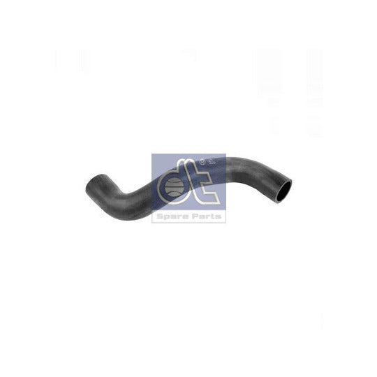 1.11587 Radiator Hose