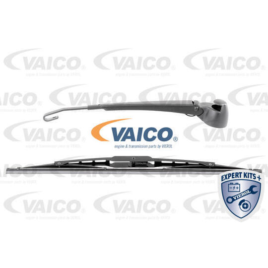 V10-5075 Wiper Arm Set, window cleaning