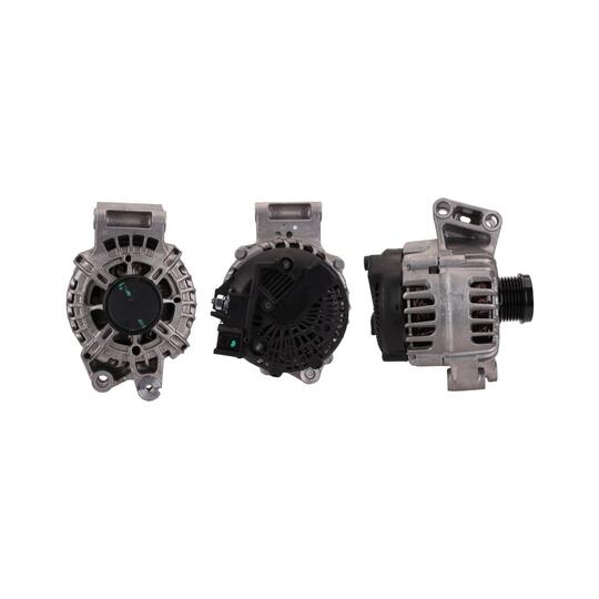 LRA03768 Alternator