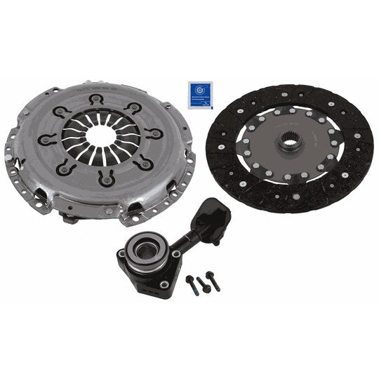 3000 990 487 Clutch Kit