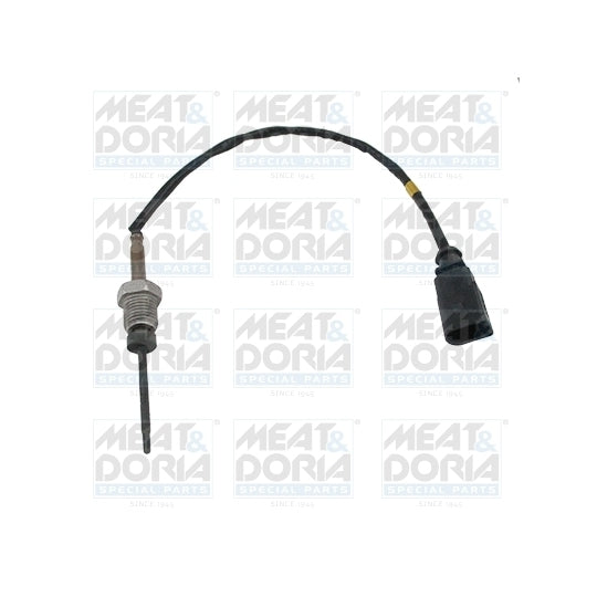 12464 Sensor, exhaust gas temperature
