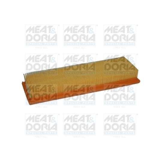 16392 Air filter