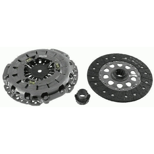 3000 951 232 Clutch Kit