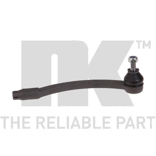 5031535 Tie rod end