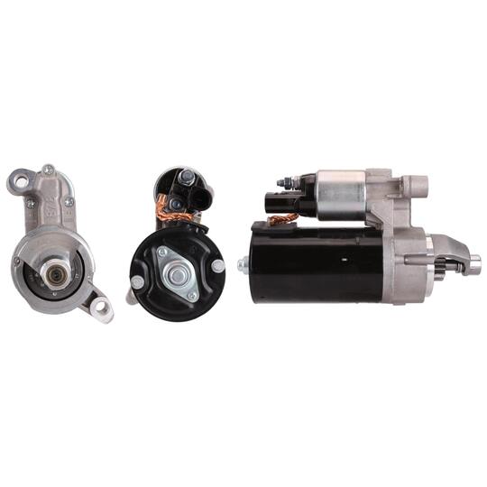LRS02615 Starter