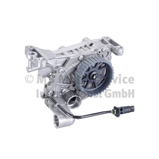 7.09734.04.0 Oil pump