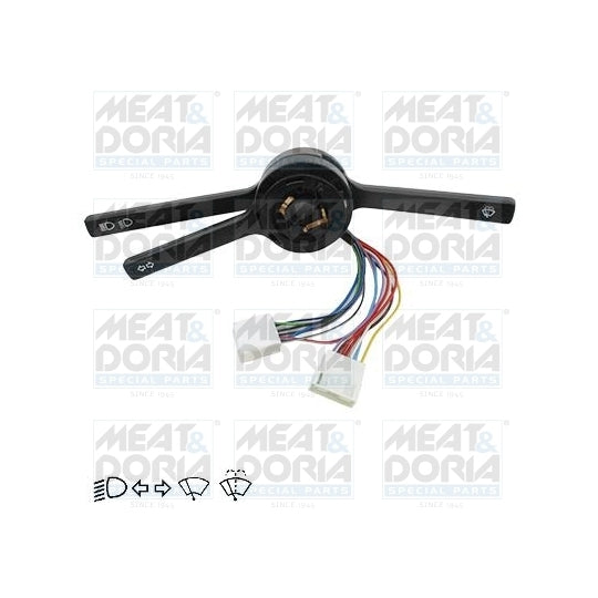 23002 Steering Column Switch