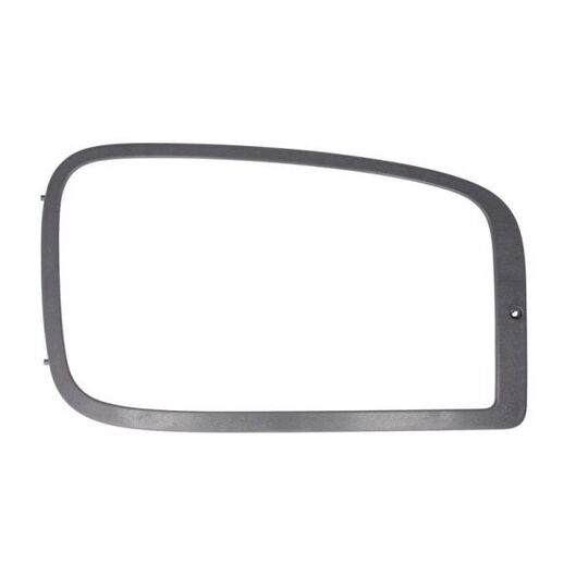 MER-HLS-009R Frame, headlight