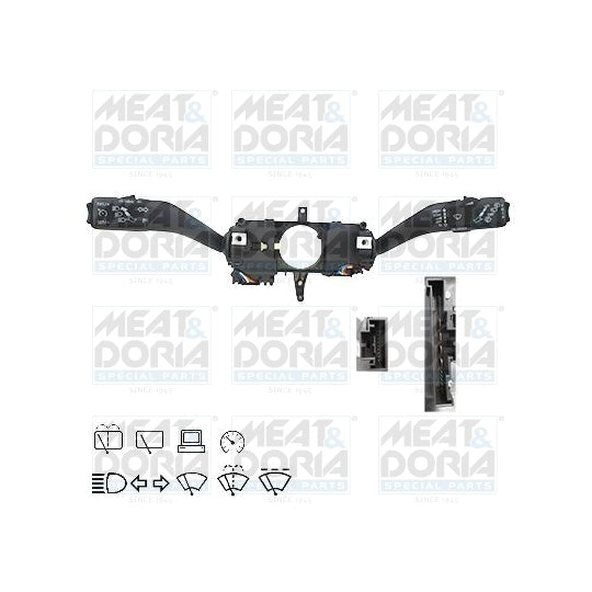 231062 Steering Column Switch